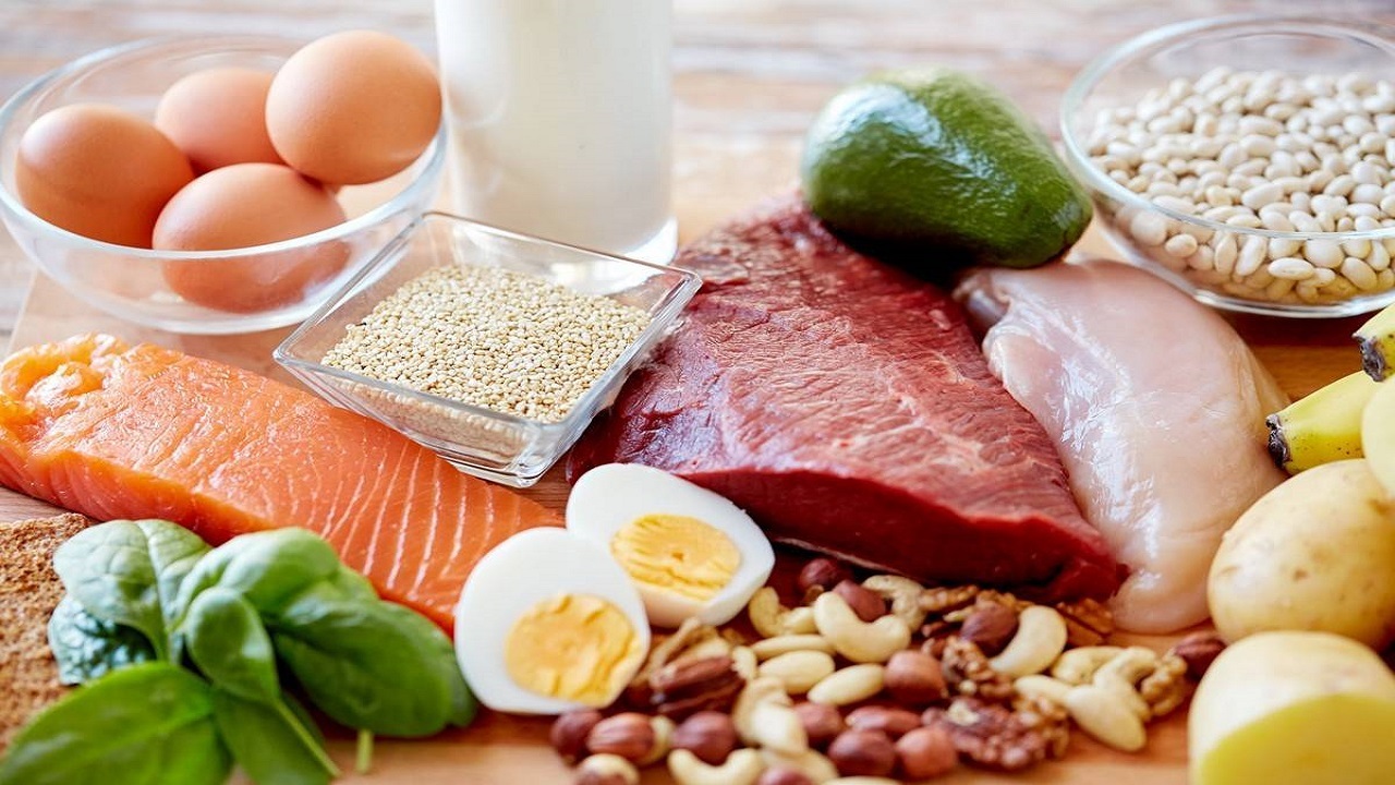 اصفهان پیشرو در تولید محصولات پروتئینی