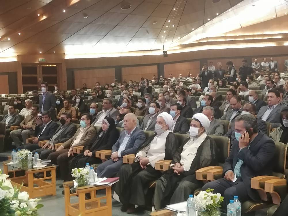 همایش فرصت‌های سرمایه گذاری کرمان آغاز به کار کرد