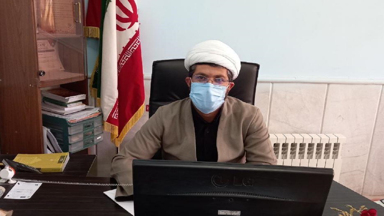 معرفی واقعه غدیر با تدوین برنامه های فرهنگی