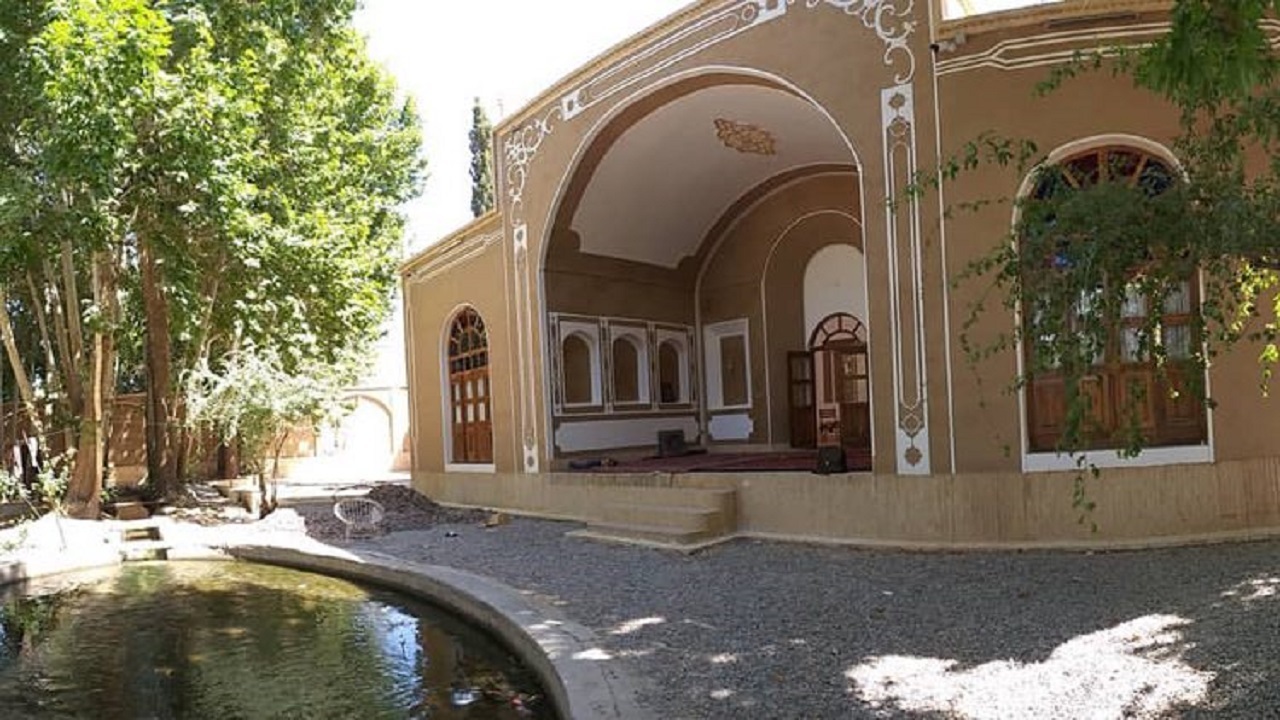 مهریز، میزبان جشنواره صنایع‌دستی و غذا‌های بومی محلی