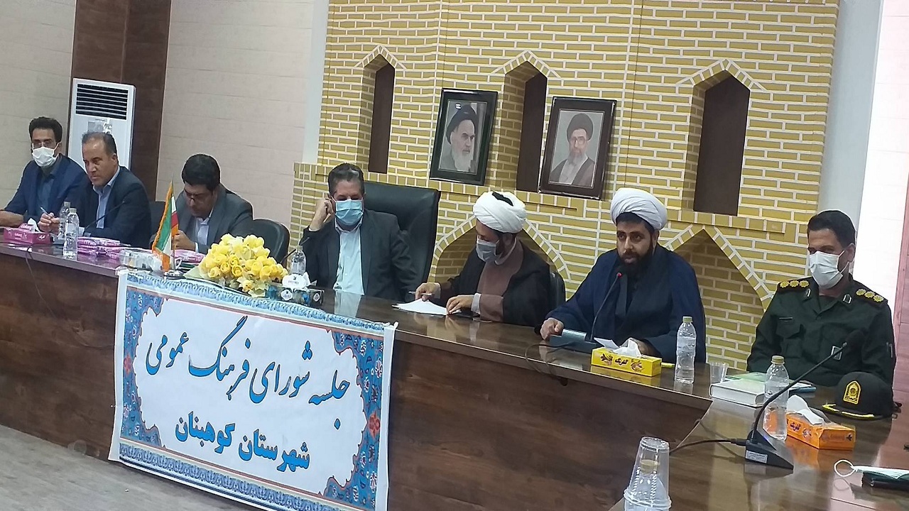 رعایت حجاب و عفاف باعث رشد و تعالی بانوان می‌شود
