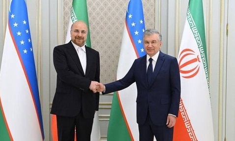 لغو روادید میان ایران و ازبکستان، گام مهمی برای جهشِ همکاری‌های اقتصادی