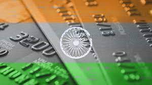 کارت اعتباری هندی