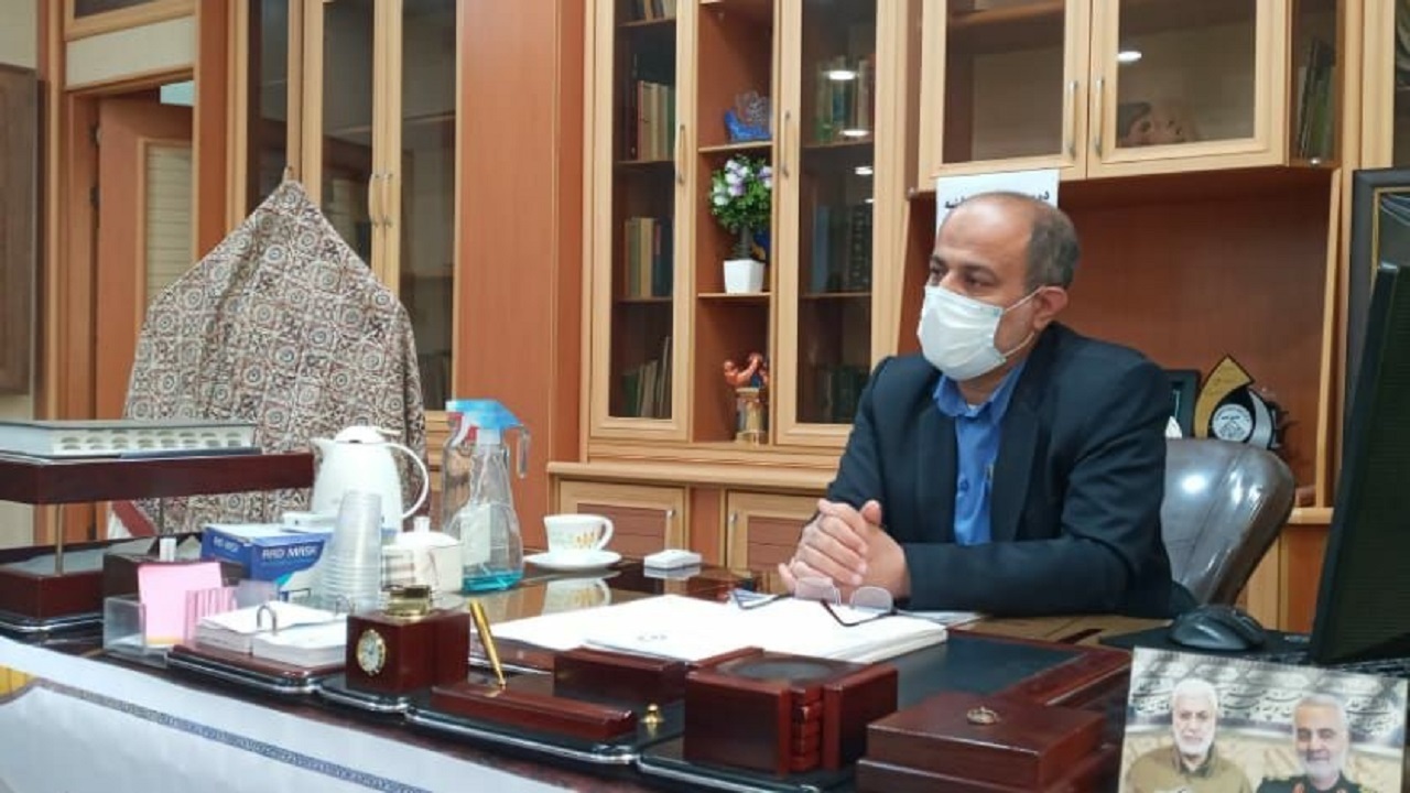 به دنبال ایجاد محل‌هایی در هندیجان برای تخلیه هیجانات جوانان هستیم