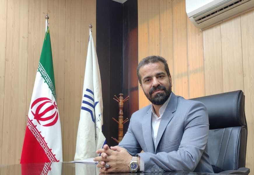 فضای سبز بیمارستان شهدای ایذه احیا می‌شود