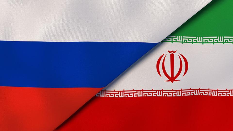 پهپادهای ایرانی؛ خیلی دور یا خیلی نزدیک به ناتو؟ پهپادهای ایرانی؛ خیلی دور یا خیلی نزدیک به ناتو؟
