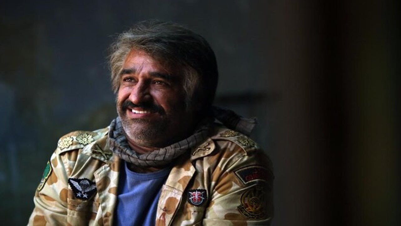 بازپخش فصل دوم سریال "زیرخاکی" از شبکه افق