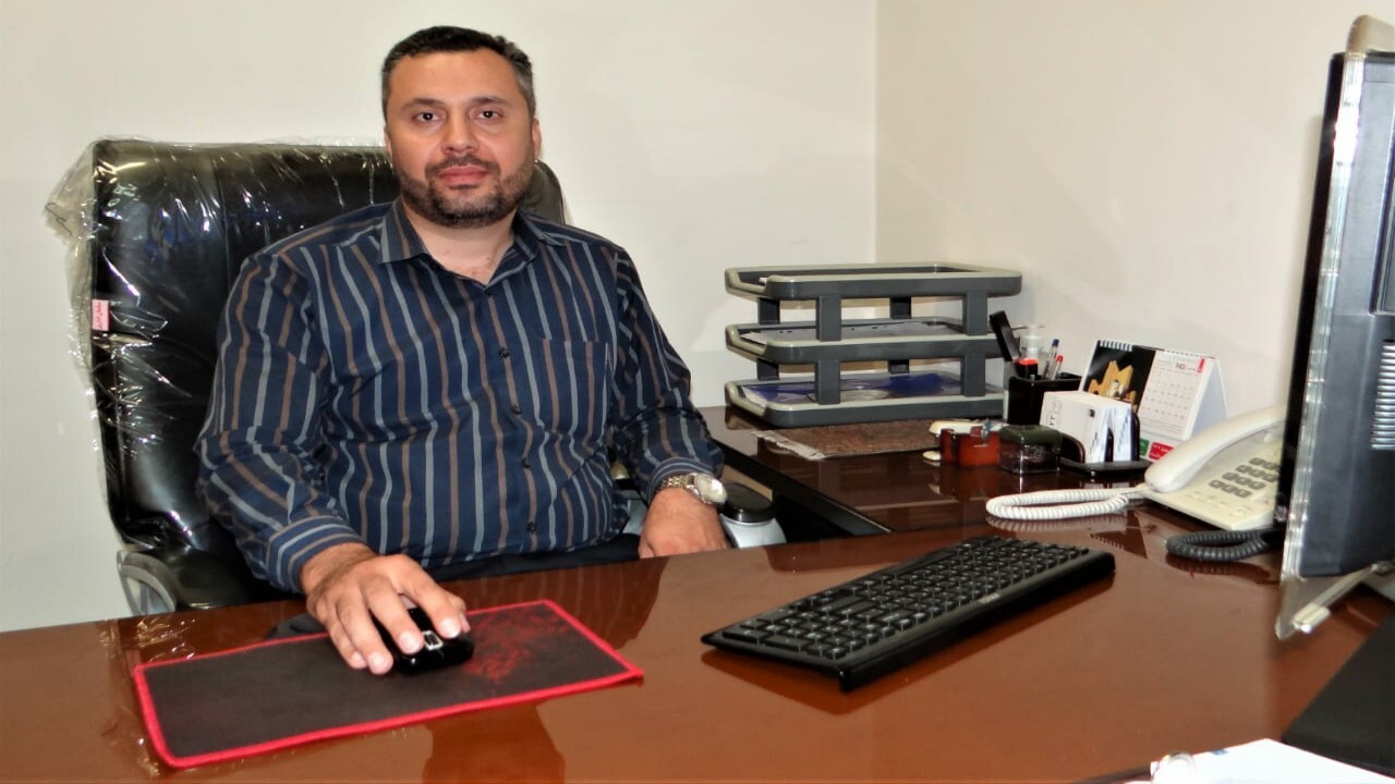 چشم محور سلفچگان_راهجرد روشن شد