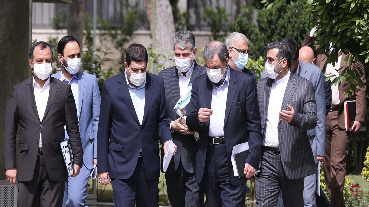 اعلام برنامه های وزرای دولت سیزدهم در سفر به شهرستان های کرمانشاه