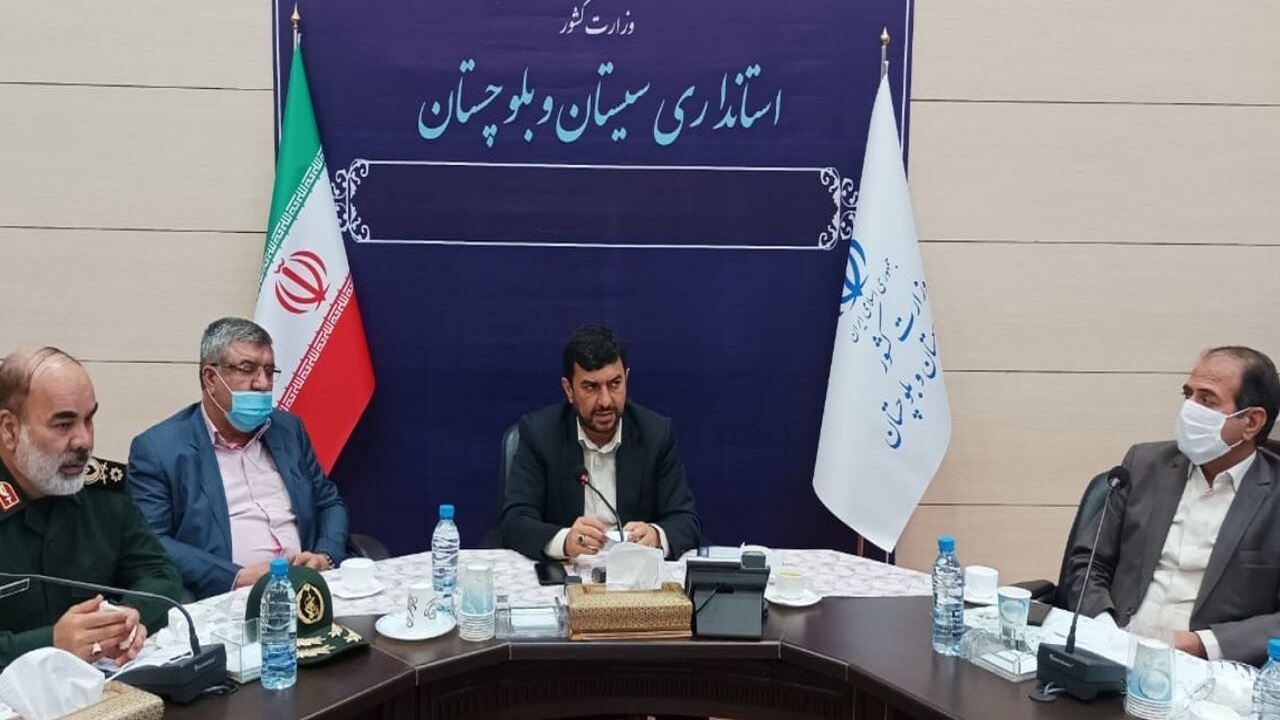 نوسازی بیمارستان‌ها از اولویت‌های استان در حوزه بهداشت و درمان است