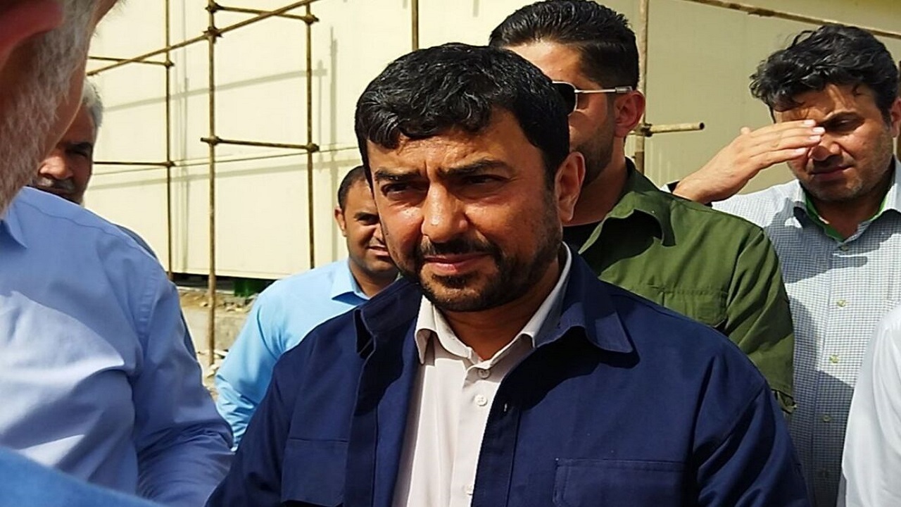 بازارچه مرزی پیشین سیستان و بلوچستان هفته اول مرداد افتتاح می‌شود