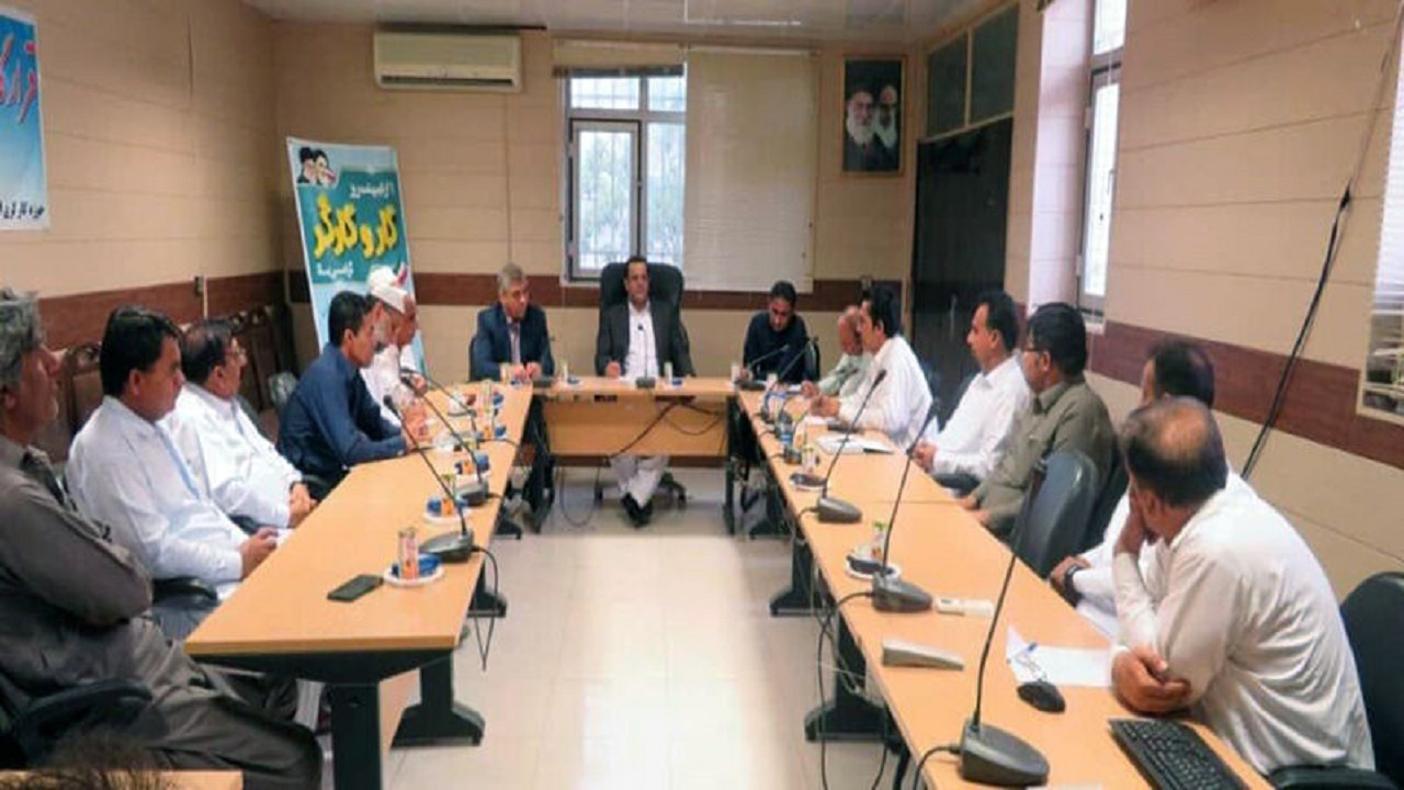 تعاونی‌های مصرف و مسکن صیادان جنوب سیستان و بلوچستان ایجاد می‌شود
