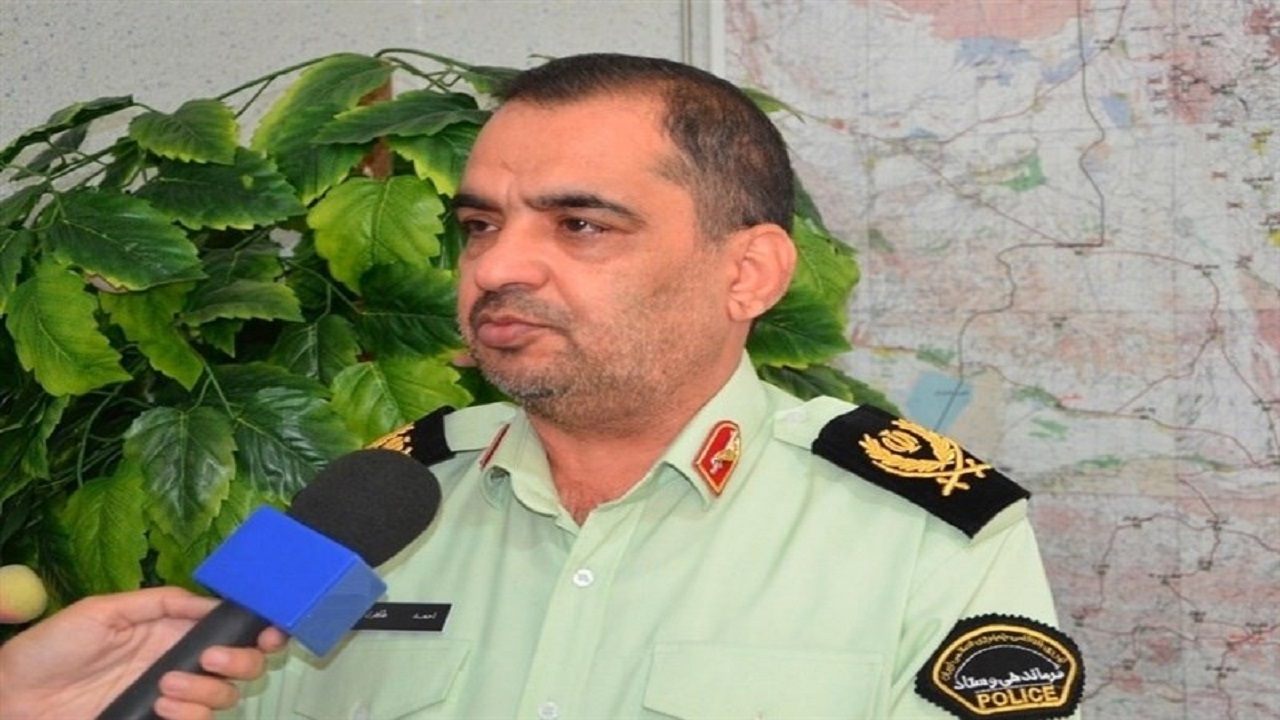دستگیری ۲ شرور مسلح در قصرقند/ عاملان تیراندازی به منزل شهروند زابلی در دام پلیس افتادند