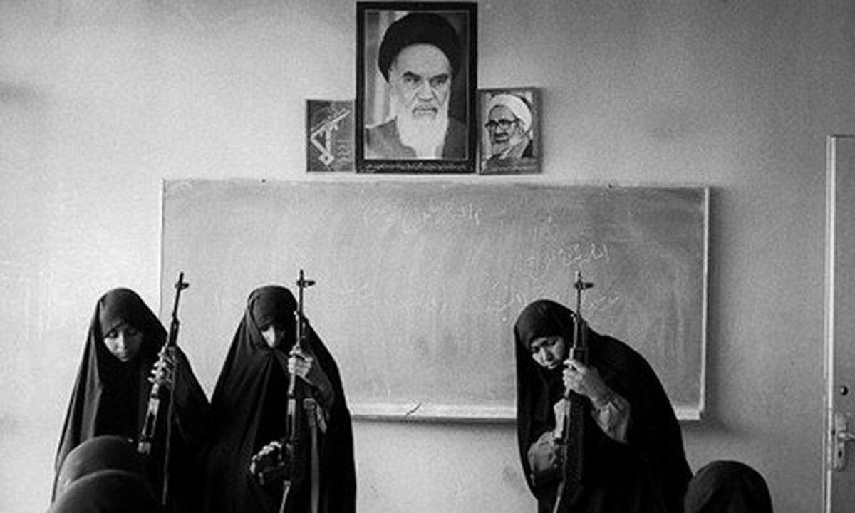 نقش زنان در جنگ تحمیلی ظرفیت تولید فیلم سینمایی دارد