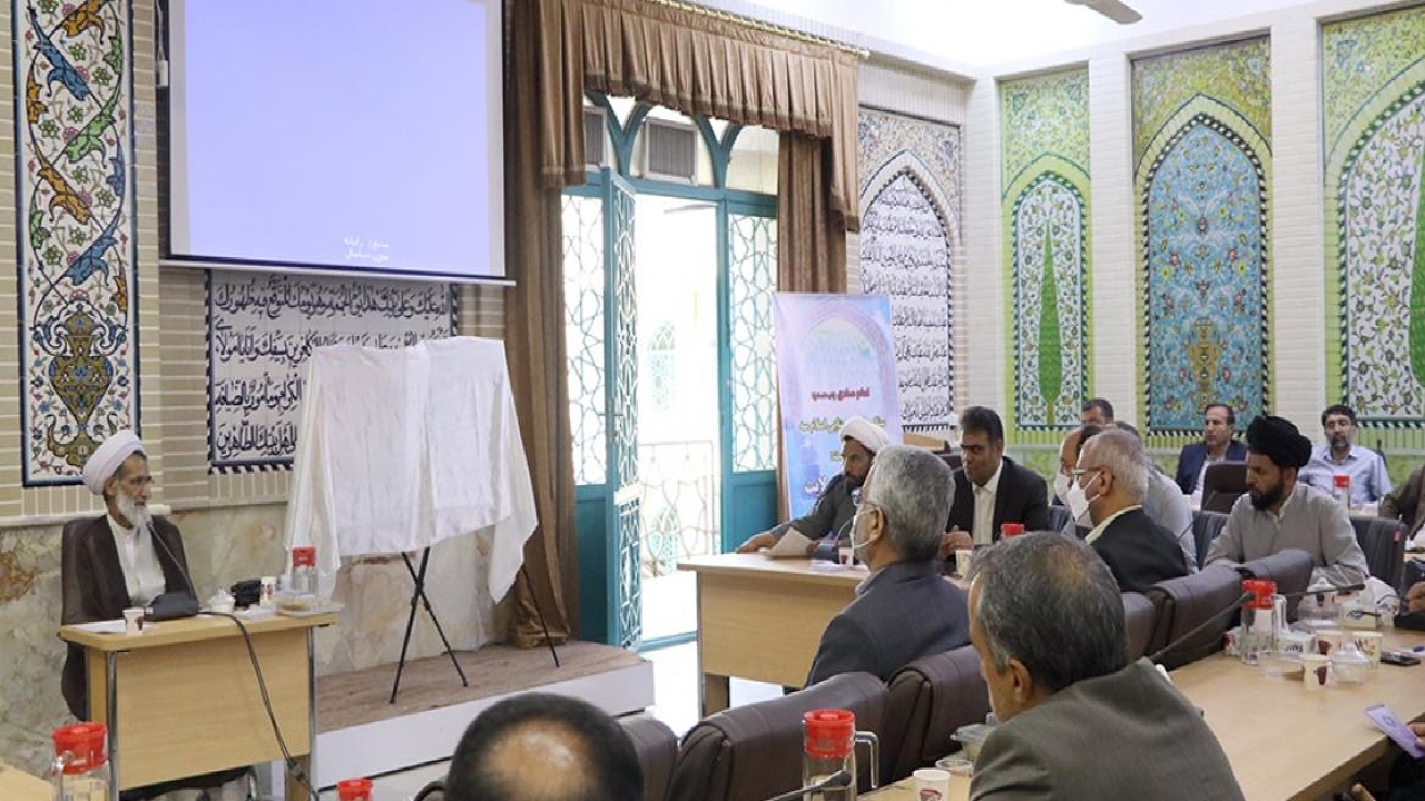 «اعتماد» مهم‌ترین مسئله در مالیات‌های اسلامی است