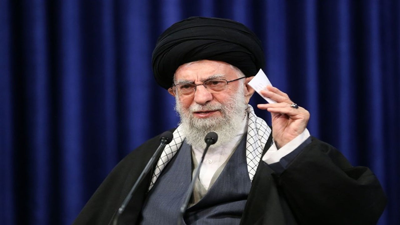 پاسخ رهبر انقلاب به ۱۰ پرسش کلیدی درباره برجام