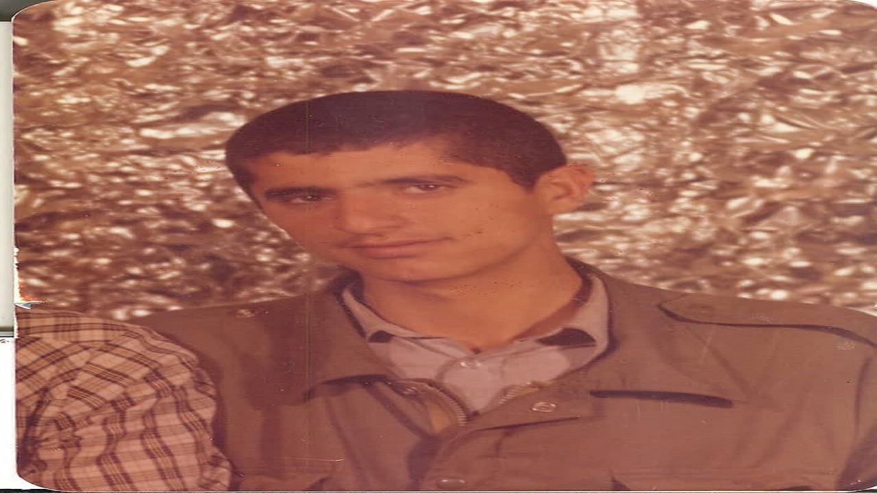 ماجرای شهید جهادگری که قبل از آخرین اعزام، بشارت دیدار یار داده بود