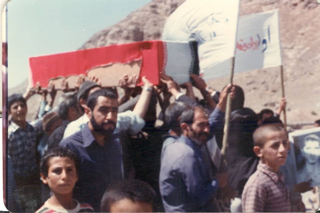ماجرای شهید جهادگری که قبل از آخرین اعزام، بشارت دیدار یار داده بود