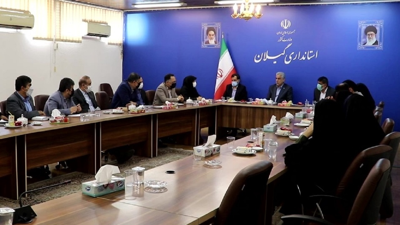 ساماندهی فضا‌های آموزشی دانشگاه فرهنگیان پیش از آغازسال تحصیلی