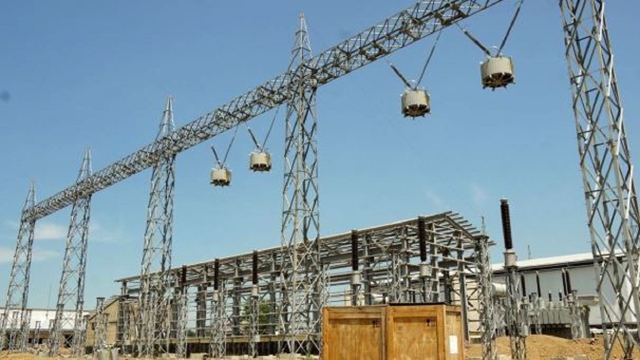 پیشرفت ۷۱ درصدی پست ۲۳۰ کیلوولت غرب رشت