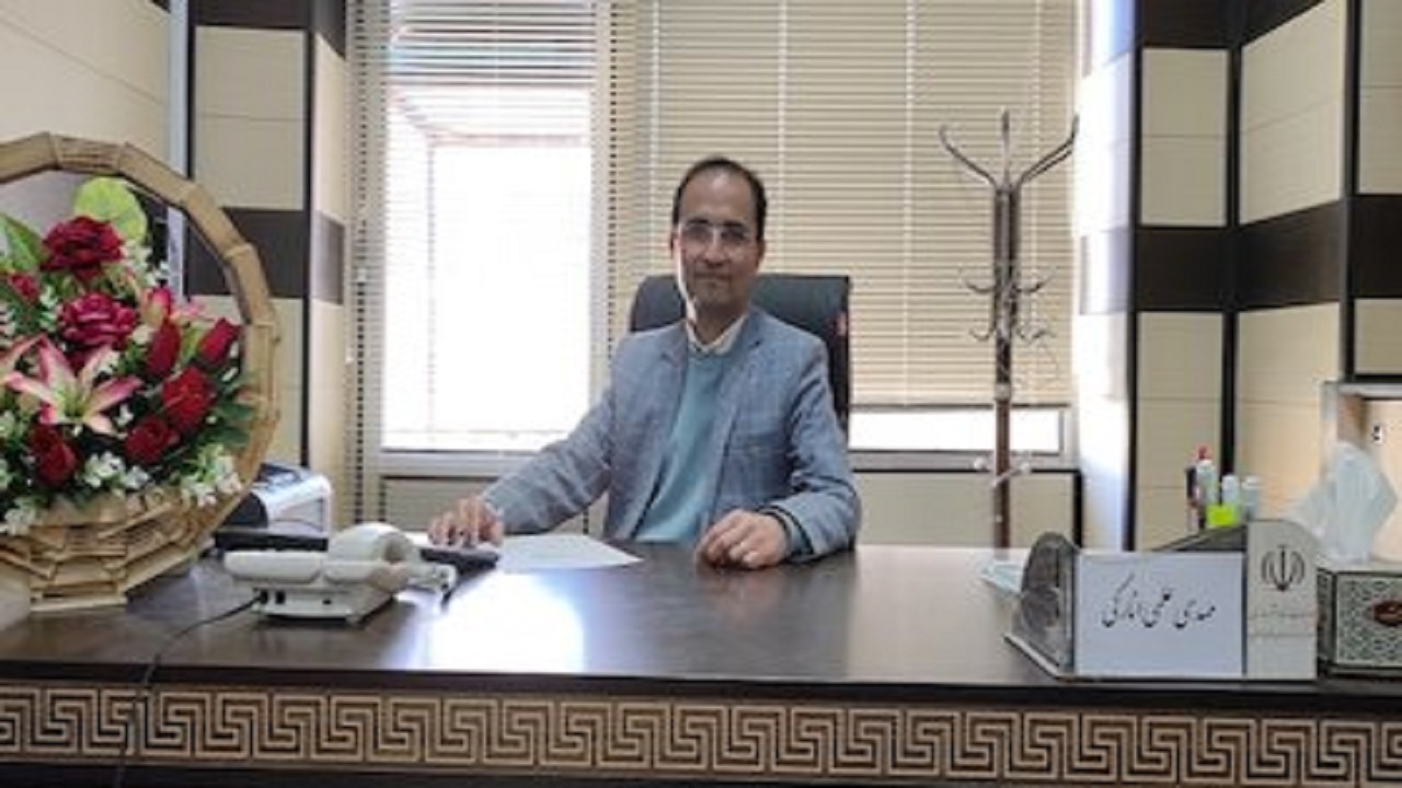 خلع ید متصرفان از ساختمان‌های دولتی نایین