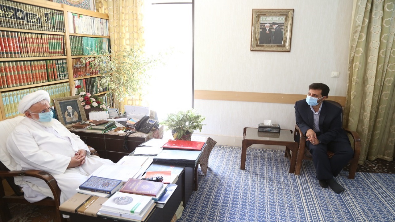 خون سالم در گرو سبک زندگی و تغذیه سالم