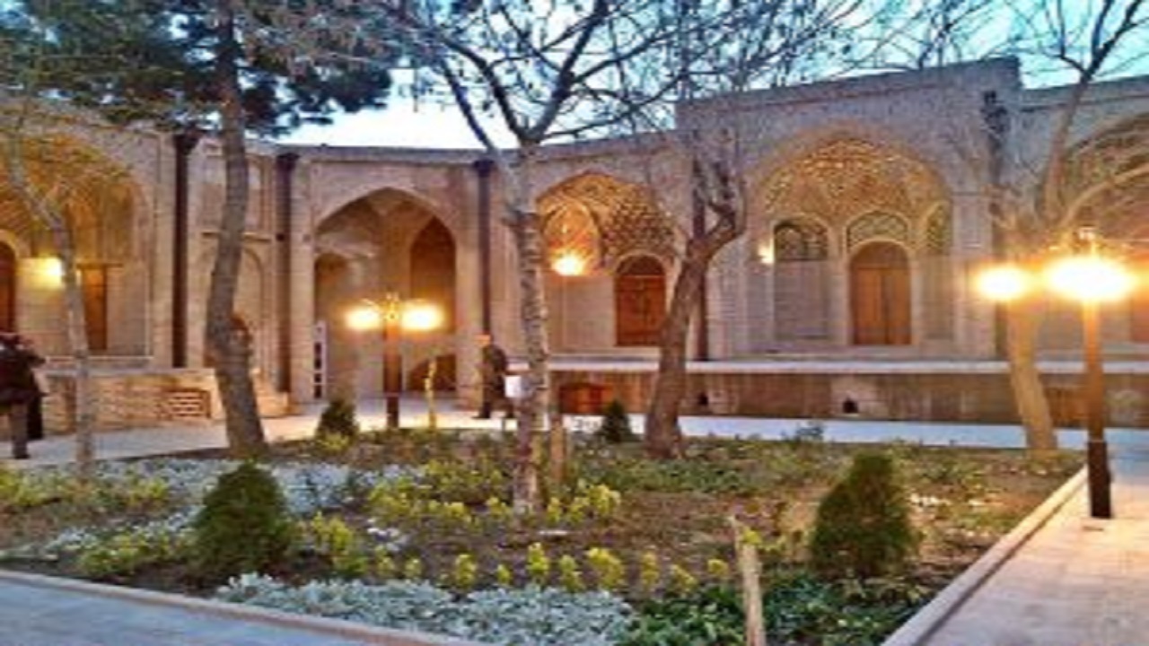 خانه خلاق هنر قزوین راه‌اندازی می‌شود