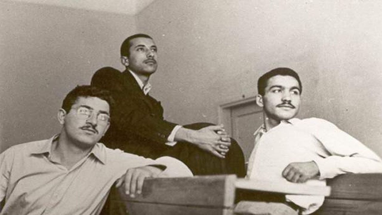 ماجرای تلسکوپ جیمز وب و شهید مصطفی چمران!