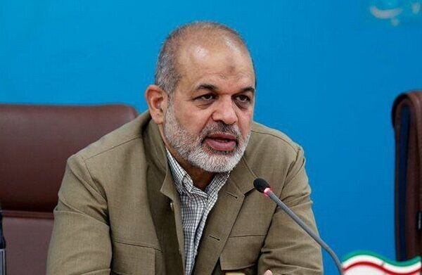 وضعیت حجاج خوب است/ تاکنون نیازی به قرنطینه حجاج وجود ندارد