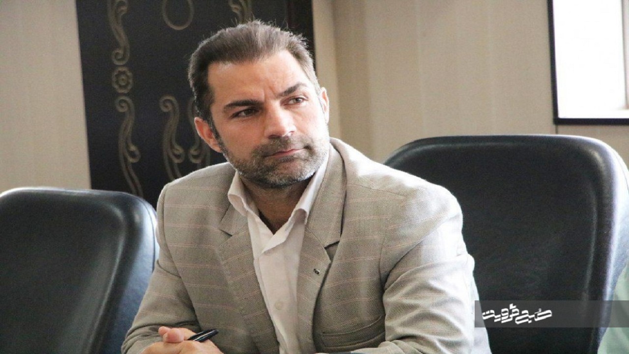 سرانه فضای ورزشی‌های آبی استان صفر است