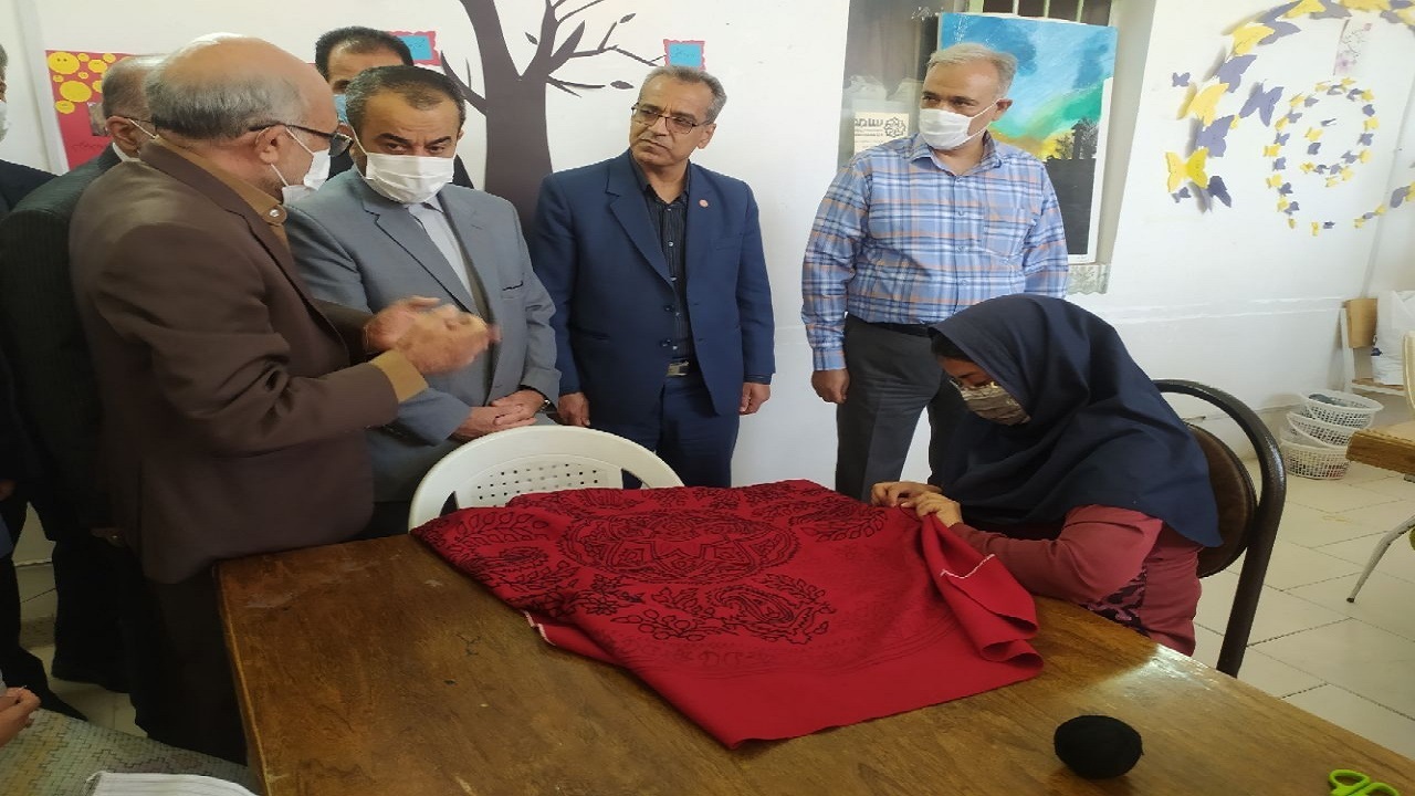 ضرورت توانمندسازی موسسات خیریه