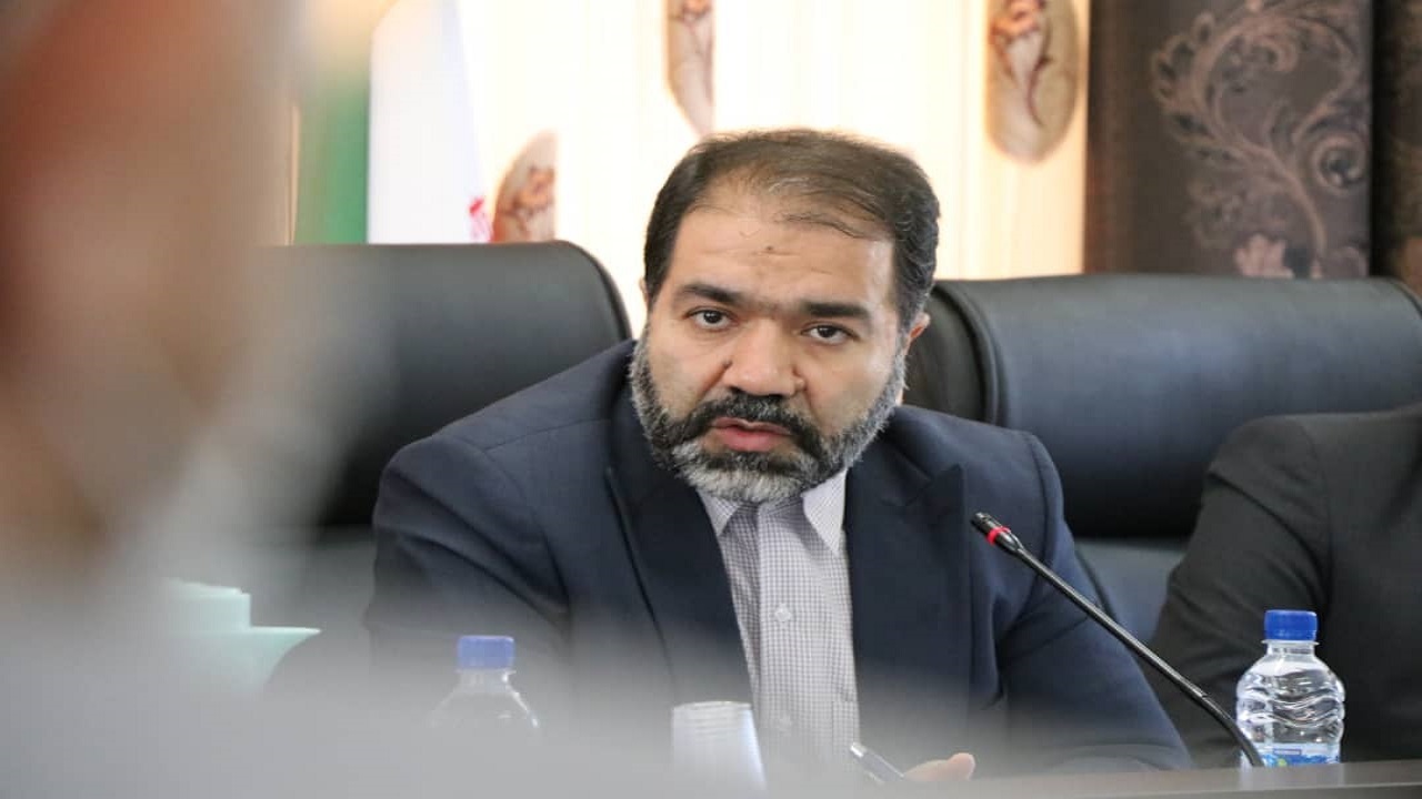 باهرگونه دخالت بی‌جادر سرمایه‌گذاری‌ها برخورد جدی خواهد شد