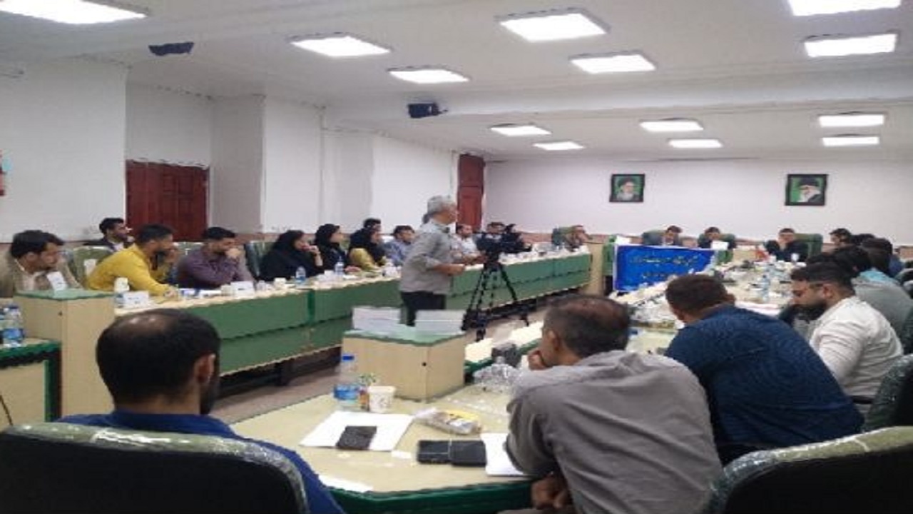 ادامه ریاست دلیری در هیات کبدی مازندران