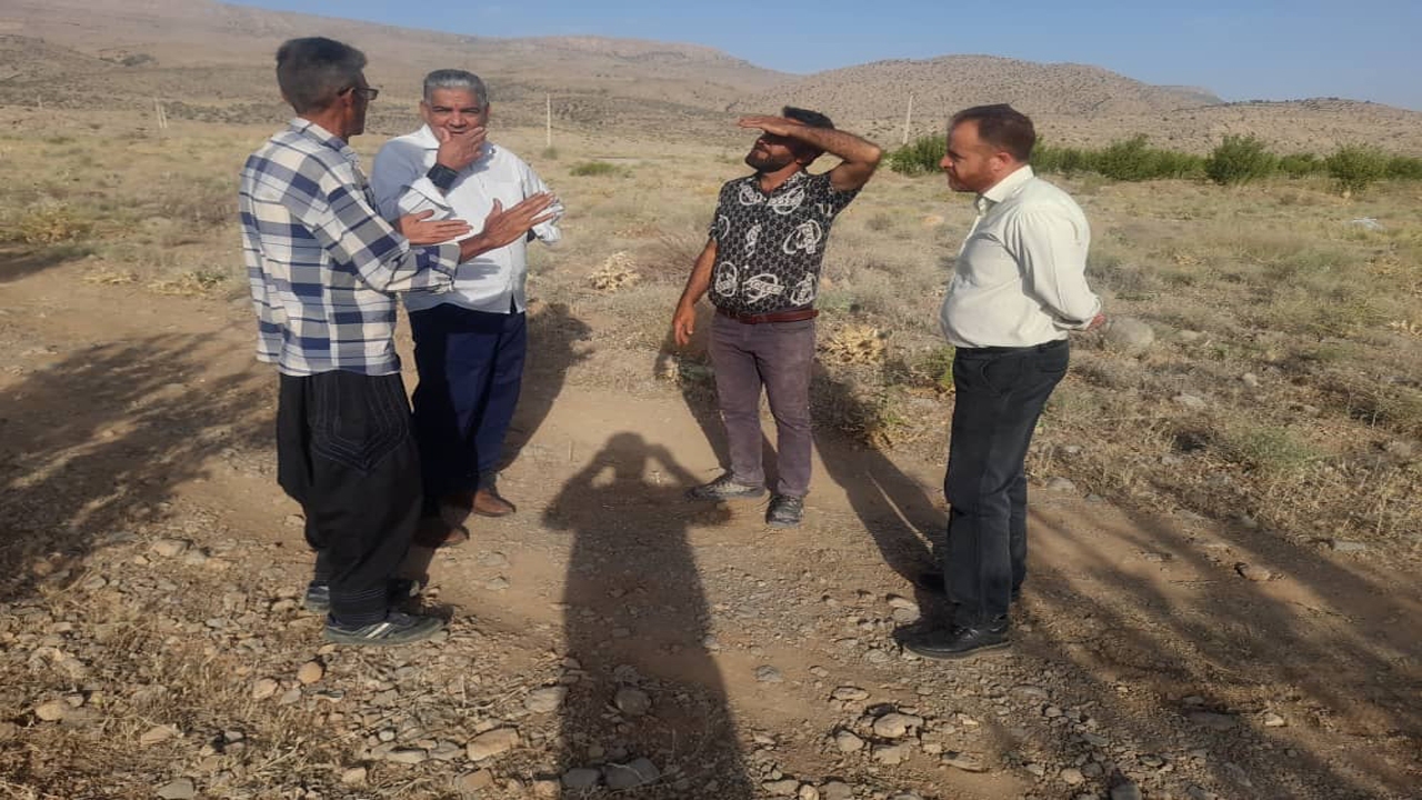 برگزاری کارگاه آموزشی تعارض بین انسان و حیات وحش در اقلید