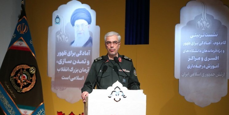 باید خودمان را برای مواجهه با جنگ ترکیبی آماده کنیم