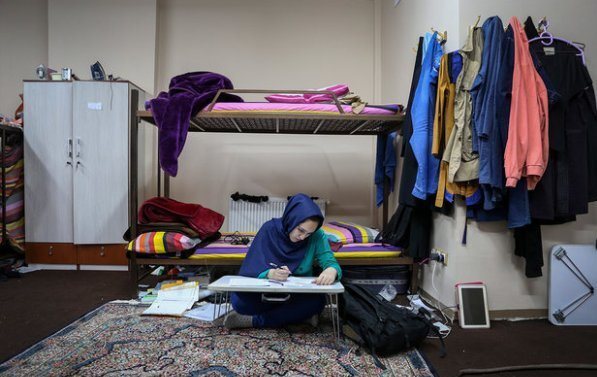 اعلام آخرین مهلت پرداخت اجاره بهای خوابگاه‌های دانشگاه خواجه نصیر