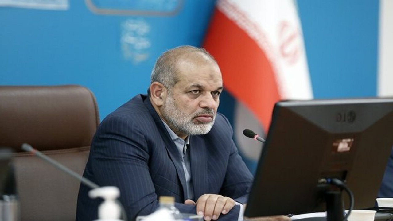 مرز خسروی اربعین امسال میزبان زوار خواهد بود/ پیش‌بینی تردد بیش از ۵ میلیون زائر در اربعین امسال