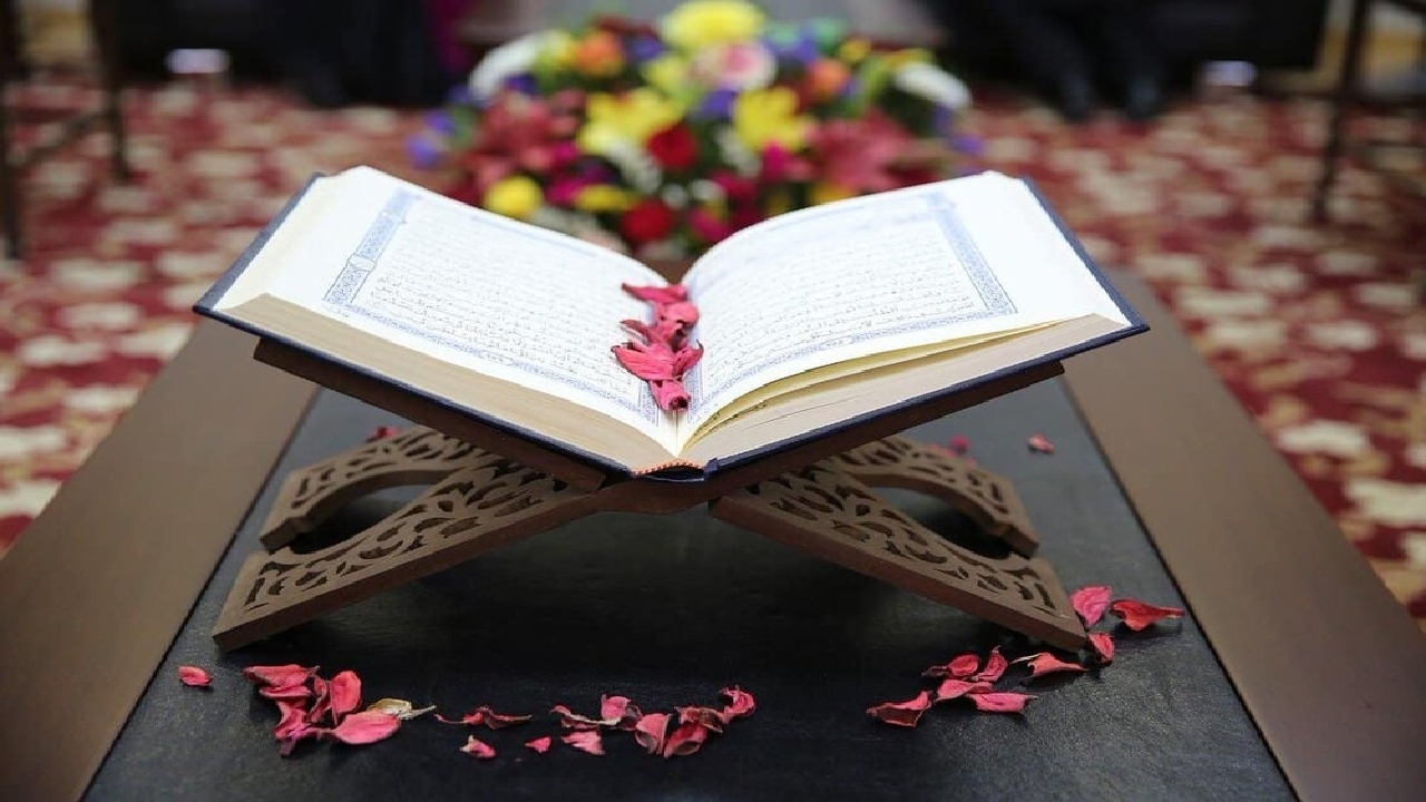 برگزاری مرحله شهرستانی مسابقات قرآن کریم در گچساران
