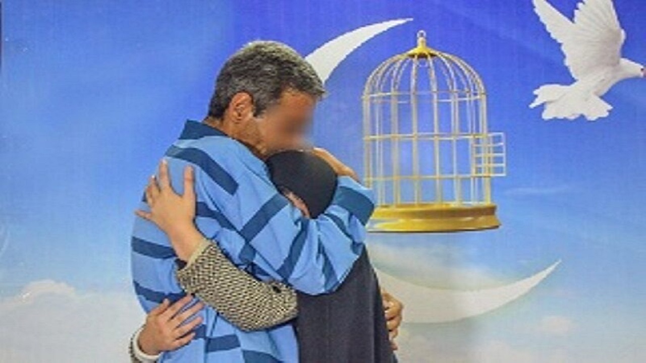 آزادی ۴۸ زندانی در آستانه عید غدیر از زندان‌های خراسان رضوی
