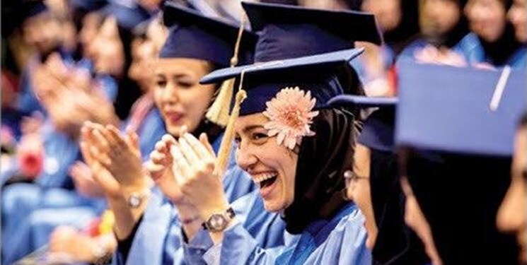 دانشجویان بین الملل حلقه وصل کشورهای اسلامی در رسیدن به جایگاه علمی مناسب در جهان هستند