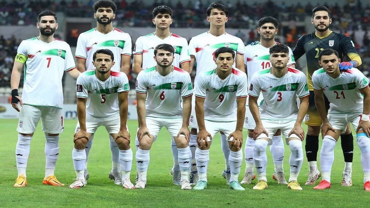 تیم ملی فوتبال امید بدون بازی تدارکاتی در بازی های کشورهای اسلامی