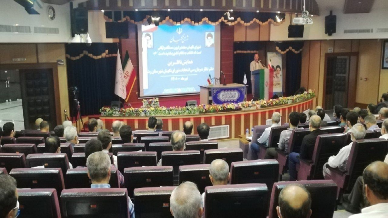 انتخابات آینده مجلس، همراه با بازنگری در قانون