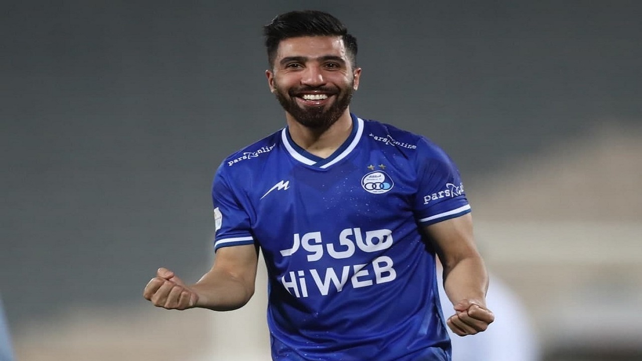 فرشید اسماعیلی