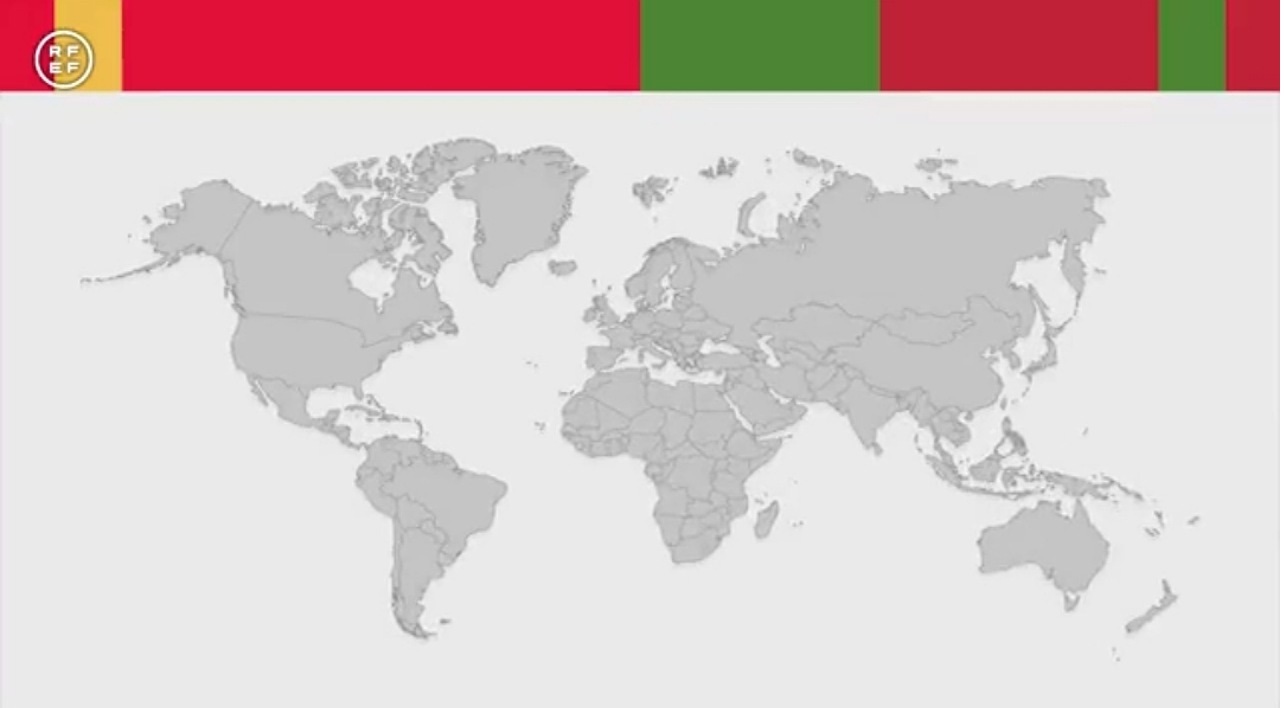 درخواست اسپانیا و پرتغال برای میزبانی جام جهانی ۲۰۳۰ 