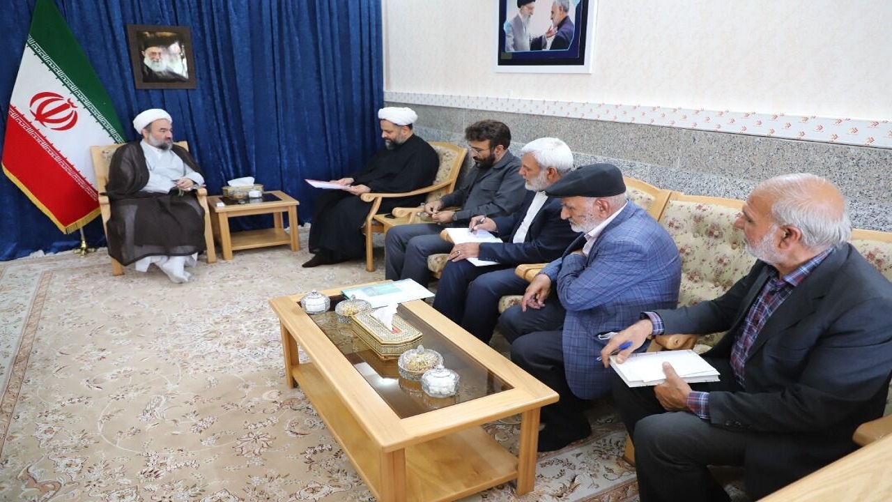 تولید محتوا مهمترین نیاز برای ترویج فرهنگ غدیر است