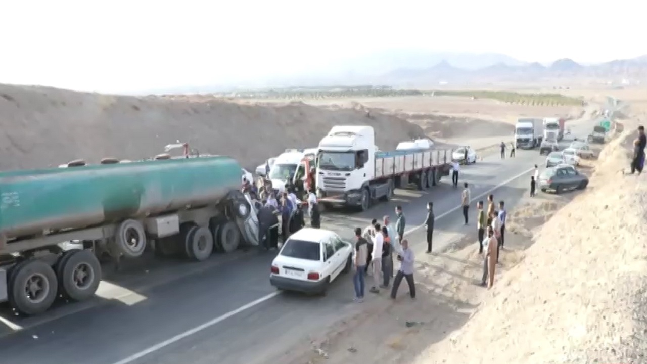دیروز ۳ نفر قربانی شدند/ ادامه دار بودن داستان دوبانده سازی کمربندی