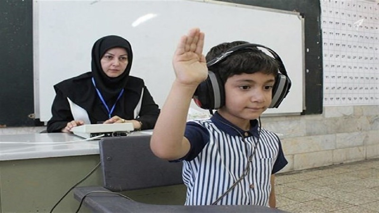 شرایط سنجش سلامت نوآموزان البرزی+ جزئیات
