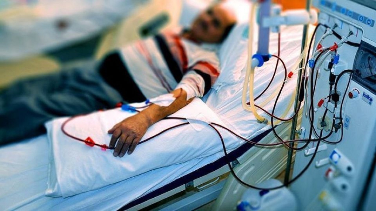 ۶۰۳بیمار کلیوی در استان همدان تحت درمان دیالیز هستند