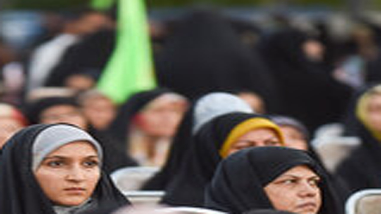 برگزاری همایش تجمع بزرگ مدافعان حریم خانواده در مهر