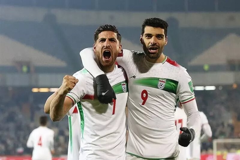جهانبخش و طارمی